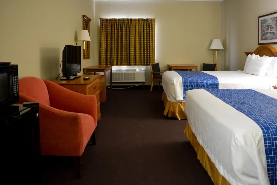Travelodge by Wyndham St. Louis hotel detail image 6
