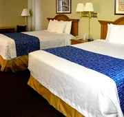 Travelodge by Wyndham St. Louis hotel detail image 7