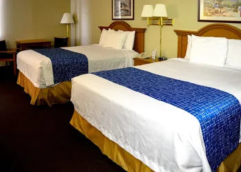 Travelodge by Wyndham St. Louis hotel thumbnail 7