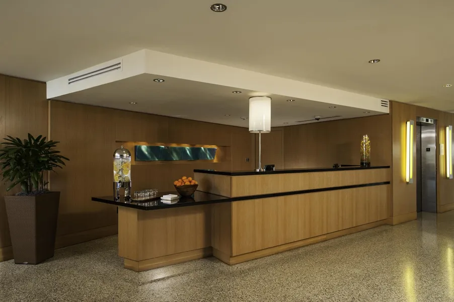 Edgewater Beach Hotel hotel detail image 2