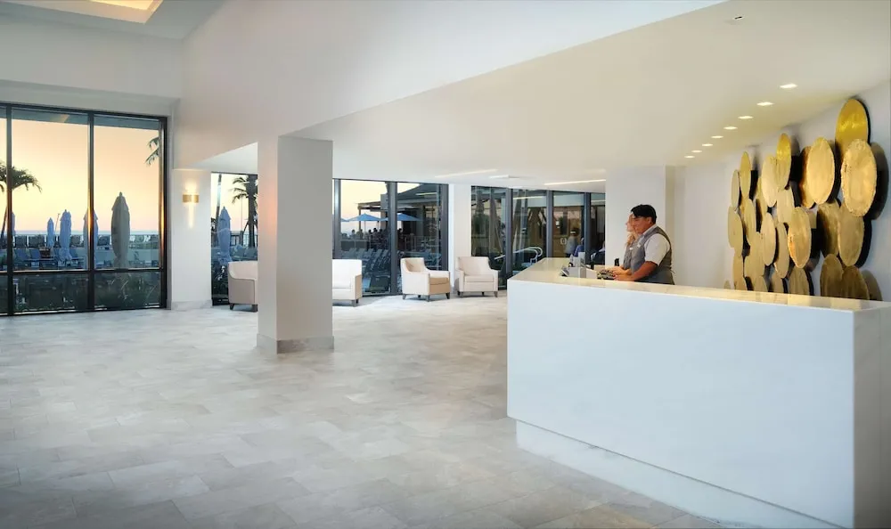 Hilton Marco Island Beach Resort and Spa hotel detail image 2