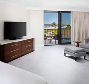 Hilton Marco Island Beach Resort and Spa hotel detail image 5