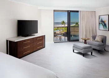 Hilton Marco Island Beach Resort and Spa hotel thumbnail 5