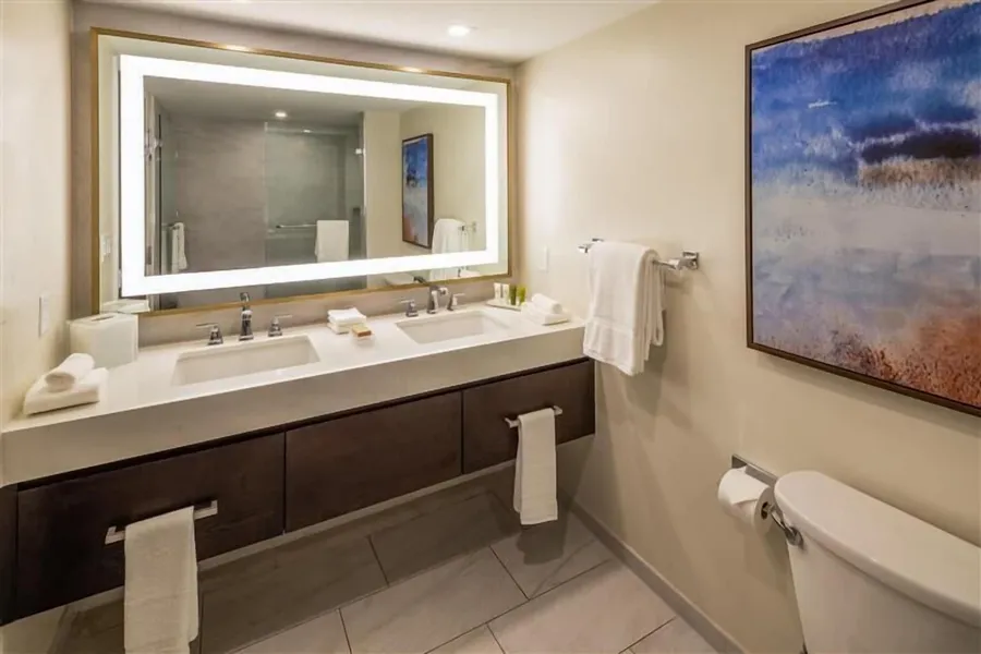 Hilton Marco Island Beach Resort and Spa hotel detail image 6