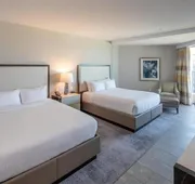 Hilton Marco Island Beach Resort and Spa hotel detail image 7