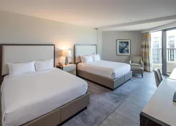 Hilton Marco Island Beach Resort and Spa hotel thumbnail 7