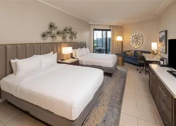 Hilton Marco Island Beach Resort and Spa hotel thumbnail 8