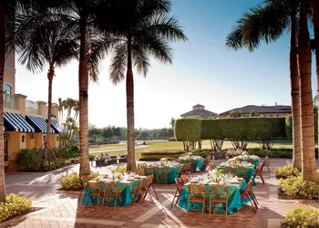 The Ritz-Carlton Naples, Tiburón hotel thumbnail 2