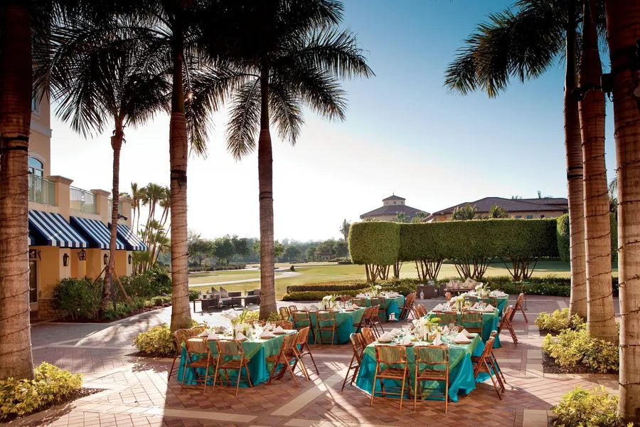 The Ritz-Carlton Naples, Tiburón hotel detail image 2