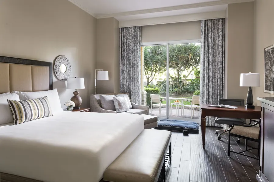 The Ritz-Carlton Naples, Tiburón hotel detail image 6