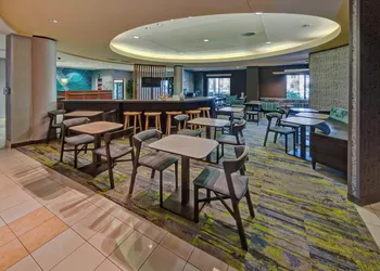 SpringHill Suites by Marriott Naples hotel thumbnail 2