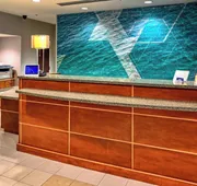SpringHill Suites by Marriott Naples hotel detail image 3