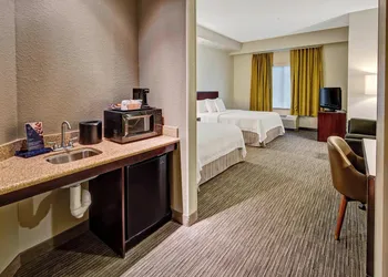 SpringHill Suites by Marriott Naples hotel thumbnail 4