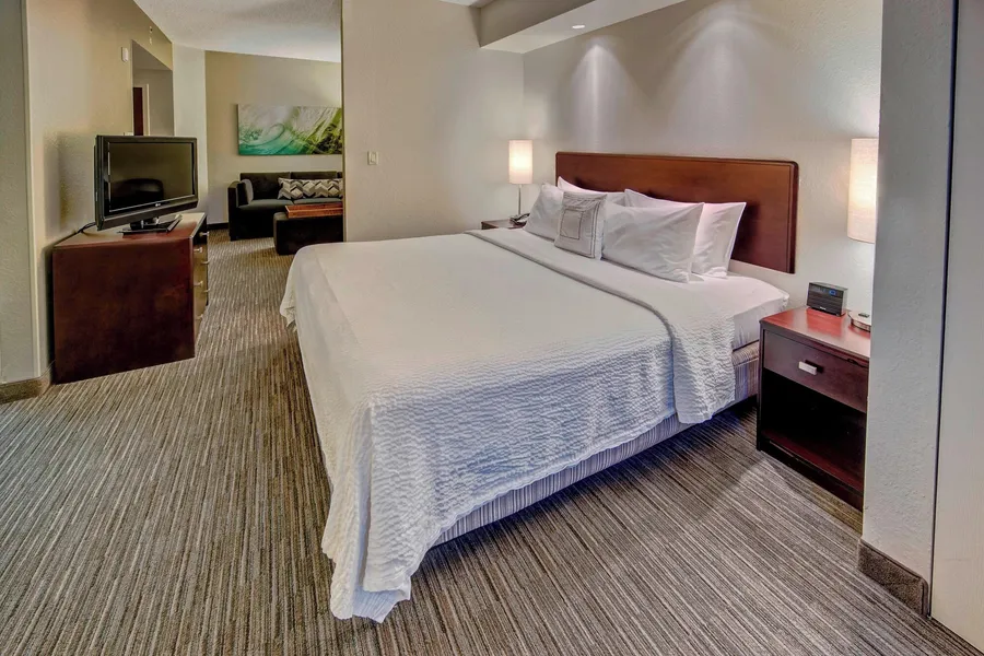 SpringHill Suites by Marriott Naples hotel detail image 6