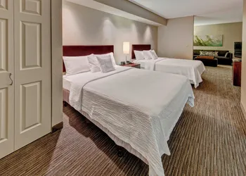 SpringHill Suites by Marriott Naples hotel thumbnail 7