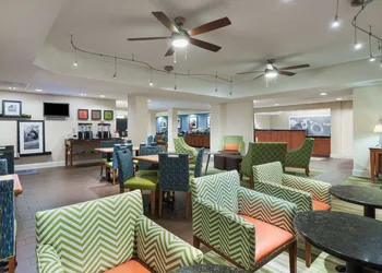 Hampton Inn Bonita Springs/Naples-North hotel thumbnail 2