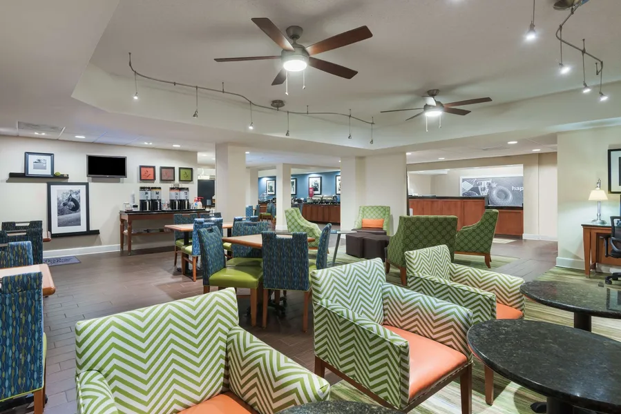 Hampton Inn Bonita Springs/Naples-North hotel detail image 2
