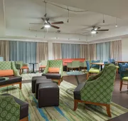 Hampton Inn Bonita Springs/Naples-North hotel detail image 4