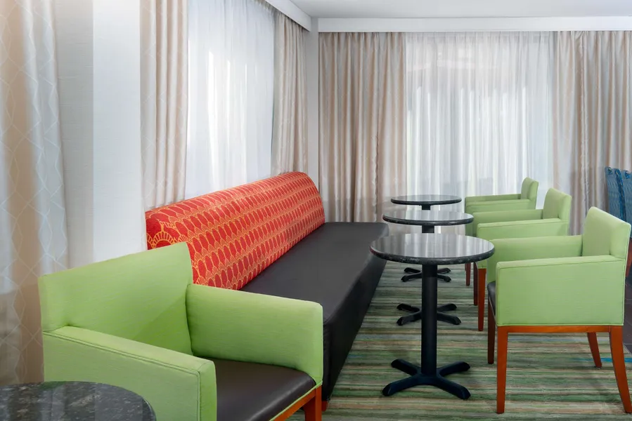 Hampton Inn Bonita Springs/Naples-North hotel detail image 6