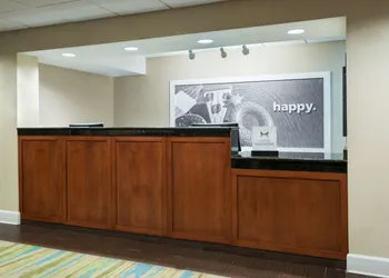 Hampton Inn Bonita Springs/Naples-North hotel thumbnail 7