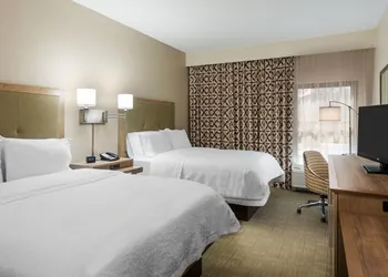 Hampton Inn Bonita Springs/Naples-North hotel thumbnail 8
