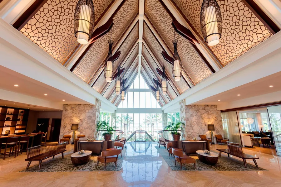 JW Marriott Marco Island Beach Resort hotel detail image 2