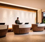 JW Marriott Marco Island Beach Resort hotel detail image 3