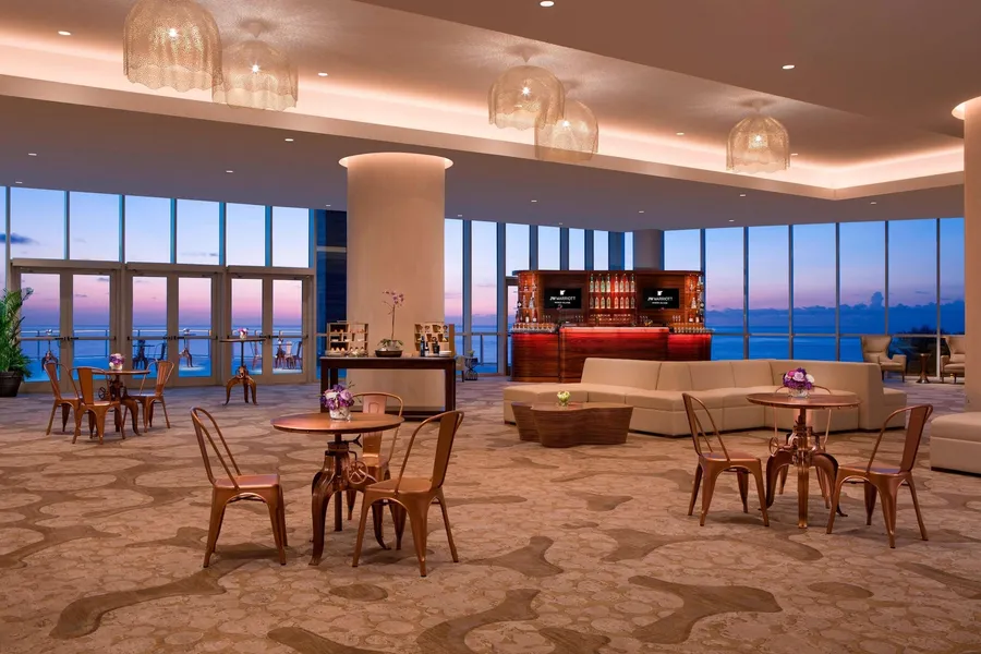 JW Marriott Marco Island Beach Resort hotel detail image 6