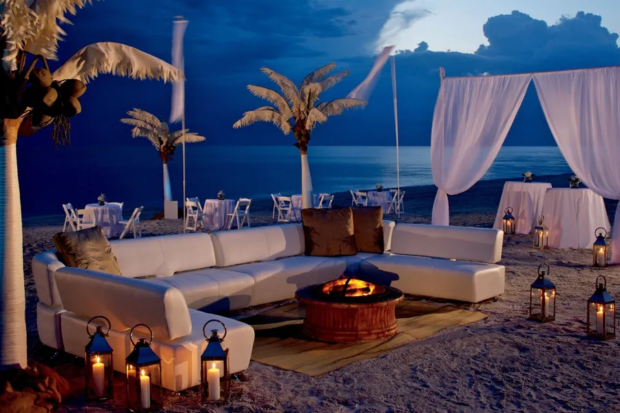 The Ritz-Carlton, Naples hotel detail image 6