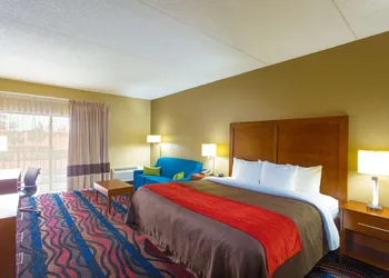 Baymont by Wyndham Bonita Springs Naples North hotel thumbnail 5