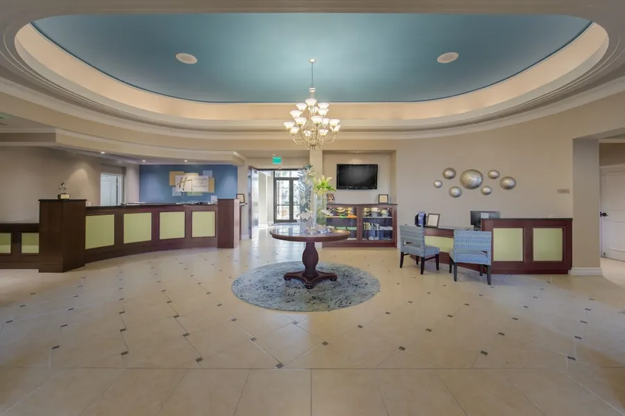 Holiday Inn Club Vacations Sunset Cove Resort by IHG hotel detail image 2