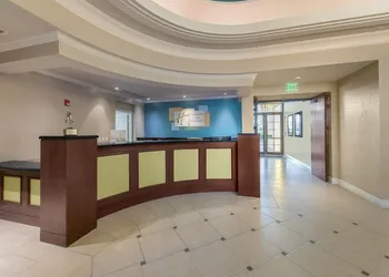 Holiday Inn Club Vacations Sunset Cove Resort by IHG hotel thumbnail 3