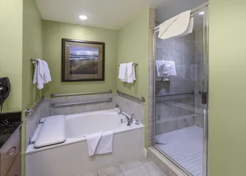 Holiday Inn Club Vacations Sunset Cove Resort by IHG hotel thumbnail 6