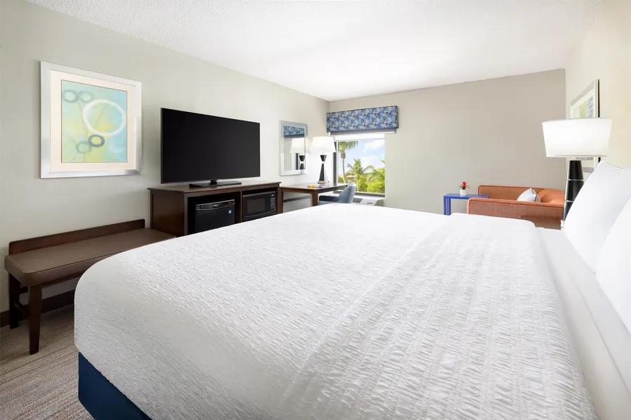 Hampton Inn Naples Central hotel detail image 6