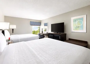 Hampton Inn Naples Central hotel thumbnail 8