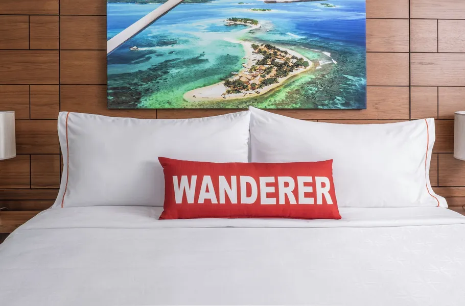 Compass by Margaritaville Hotel Naples hotel detail image 6