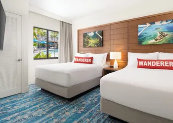 Compass by Margaritaville Hotel Naples hotel thumbnail 7