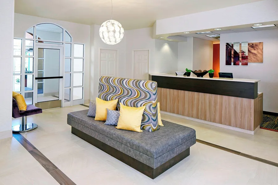 Residence Inn by Marriott Naples hotel detail image 2