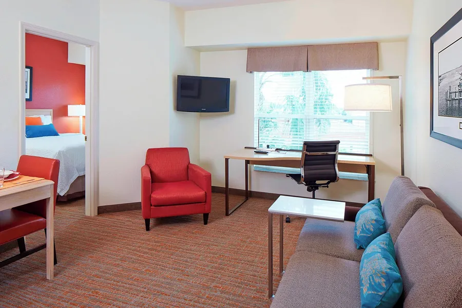 Residence Inn by Marriott Naples hotel detail image 6