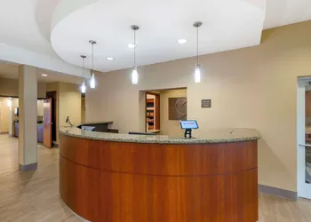 Comfort Suites Sarasota - Siesta Key hotel thumbnail 2