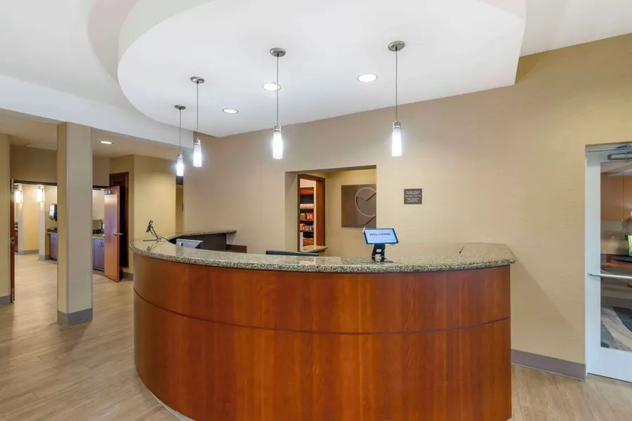 Comfort Suites Sarasota - Siesta Key hotel detail image 2