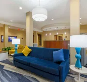 Comfort Suites Sarasota - Siesta Key hotel detail image 3
