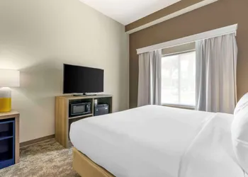Comfort Suites Sarasota - Siesta Key hotel thumbnail 5