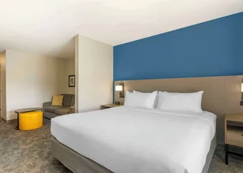 Comfort Suites Sarasota - Siesta Key hotel thumbnail 6
