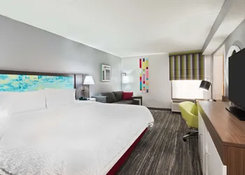 Hampton Inn Ellenton/Bradenton hotel thumbnail 7