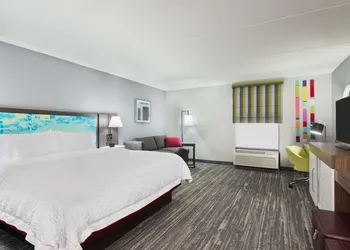 Hampton Inn Ellenton/Bradenton hotel thumbnail 8