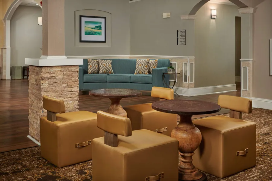 Homewood Suites by Hilton Sarasota hotel detail image 2