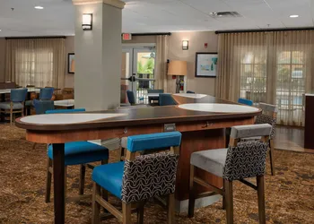 Homewood Suites by Hilton Sarasota hotel thumbnail 3