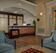 Homewood Suites by Hilton Sarasota hotel detail image 4
