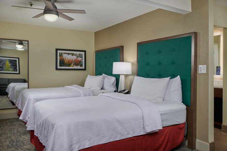 Homewood Suites by Hilton Sarasota hotel detail image 6